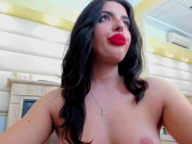 JessyBee webcam