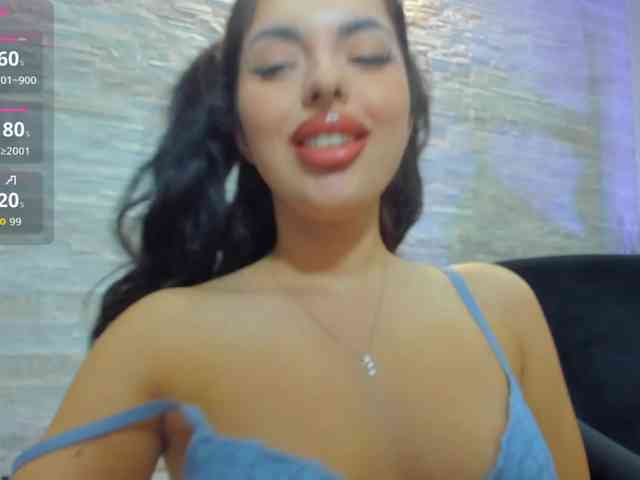 JessyBee webcam
