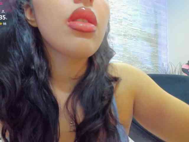 JessyBee webcam