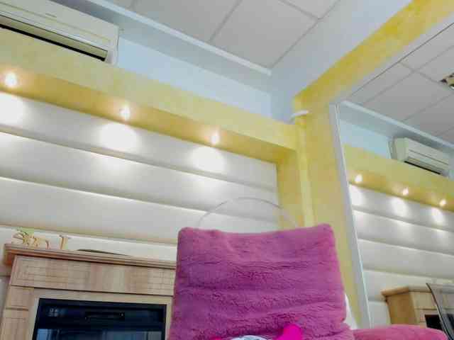 JessyBee webcam