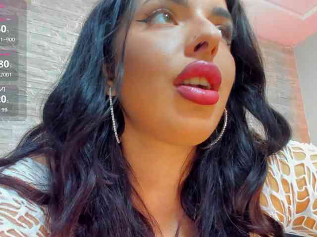 JessyBee webcam