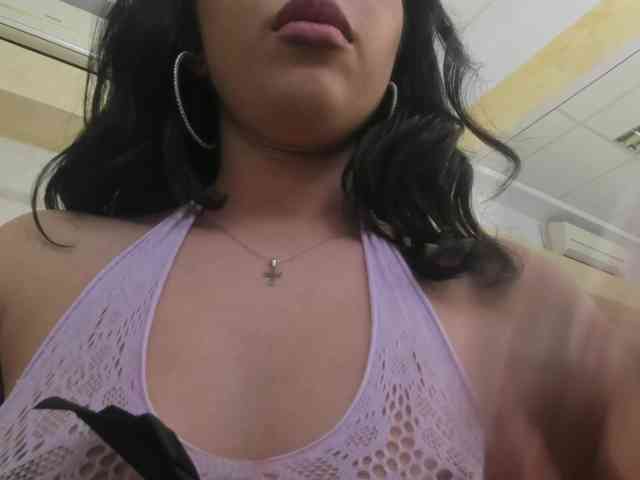 JessyBee webcam