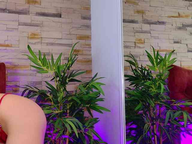 JessyBee webcam