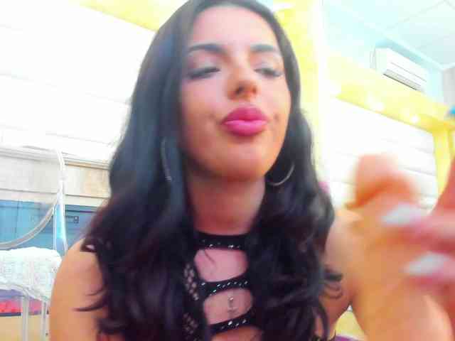 JessyBee webcam
