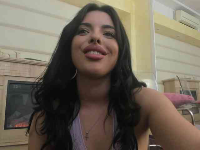 JessyBee webcam