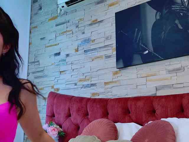 JessyBee webcam