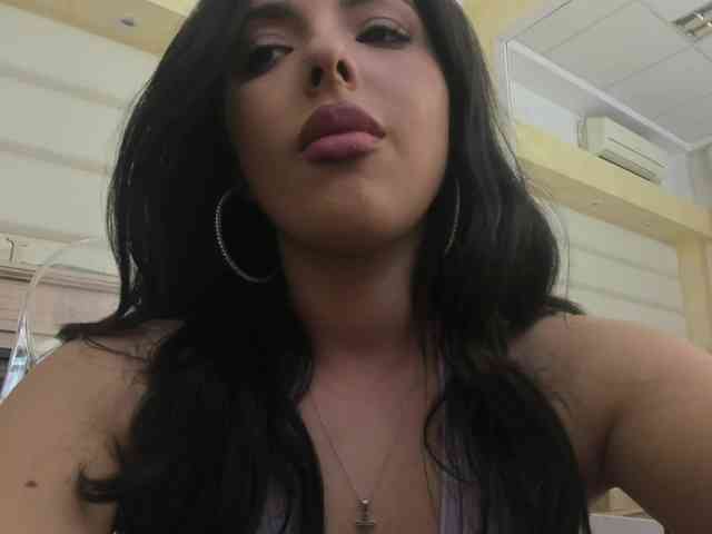 JessyBee webcam