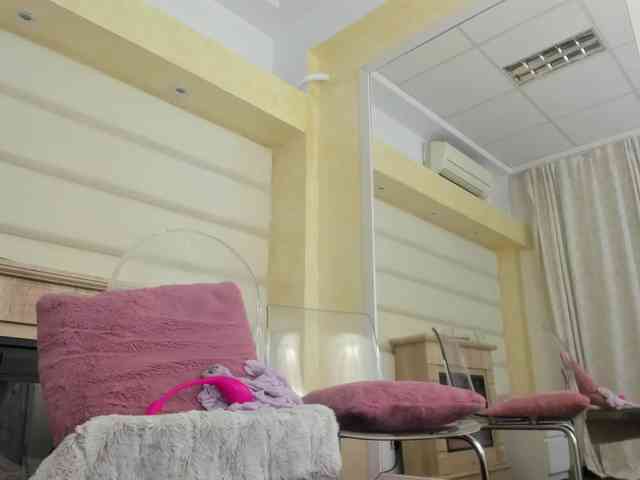 JessyBee webcam