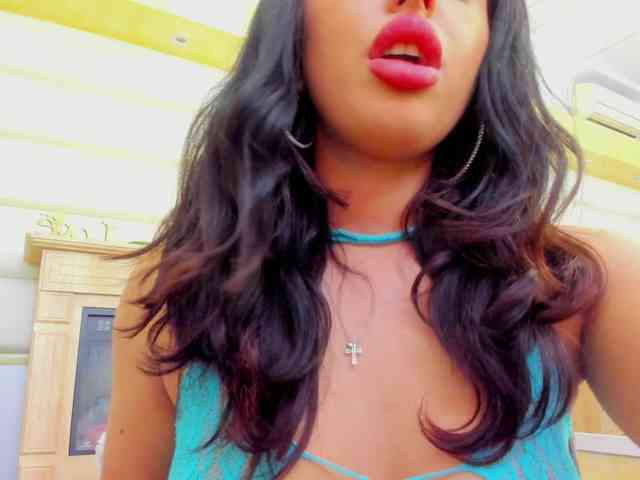 JessyBee webcam