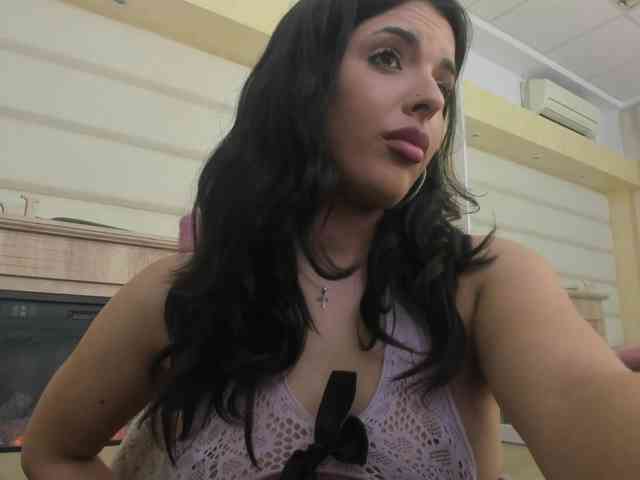 JessyBee webcam