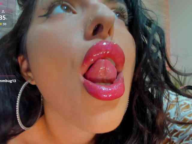 JessyBee webcam