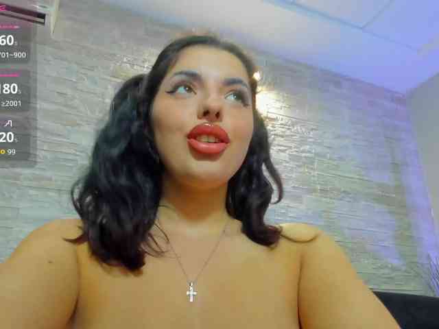 JessyBee webcam