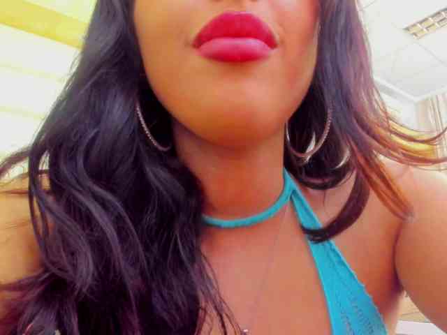 JessyBee webcam