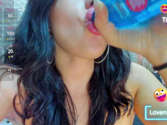 JessyBee webcam