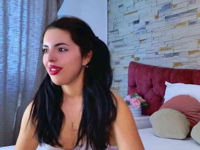 JessyBee webcam