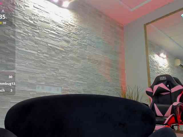 JessyBee webcam