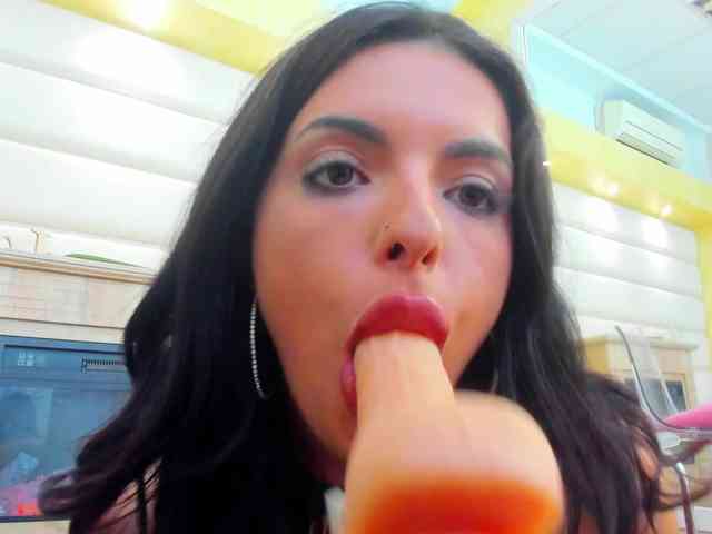 JessyBee webcam