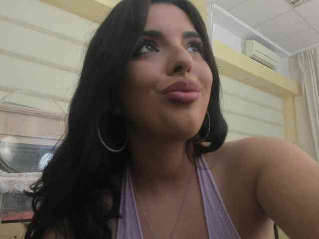 JessyBee webcam