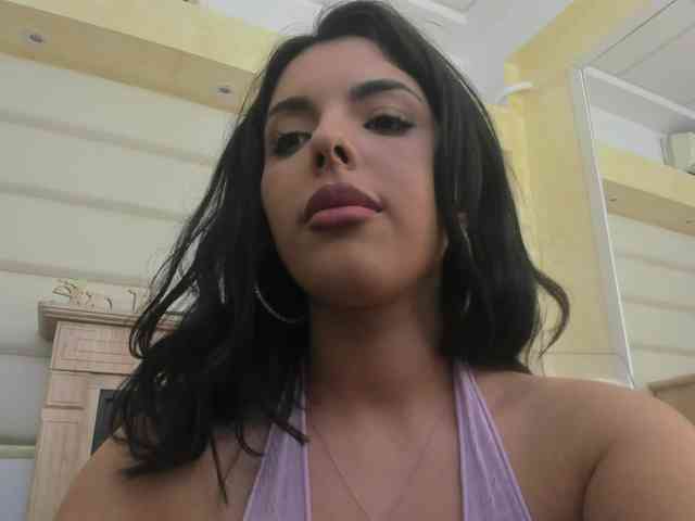 JessyBee webcam