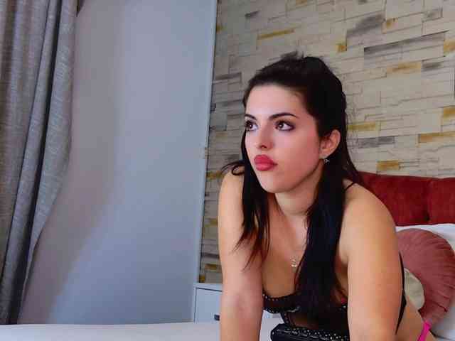 JessyBee webcam