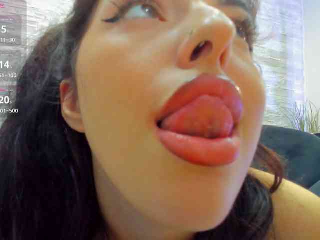 JessyBee webcam