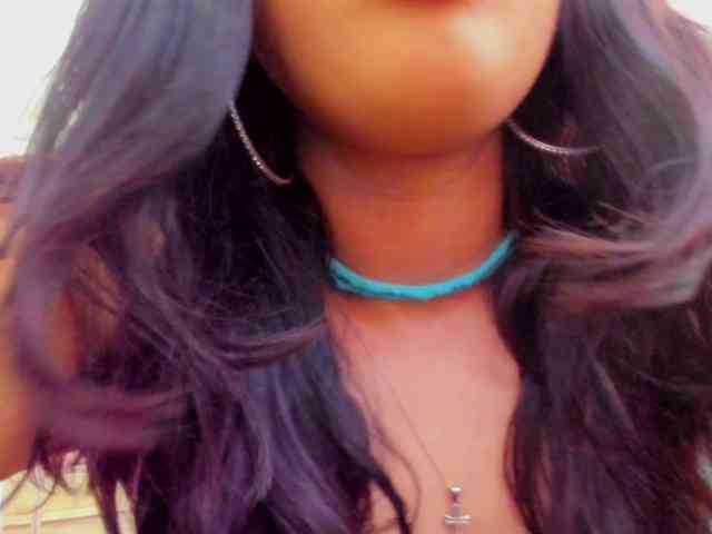 JessyBee webcam