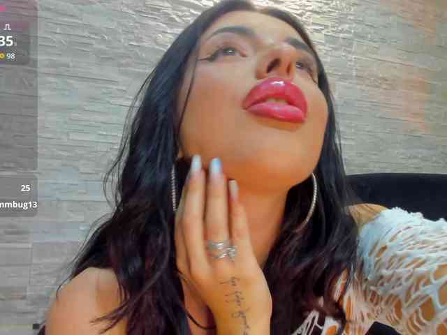 JessyBee webcam