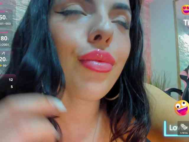 JessyBee webcam