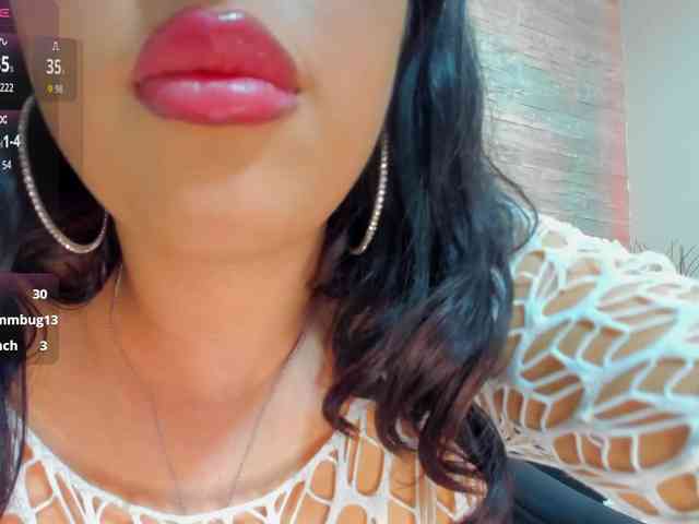 JessyBee webcam