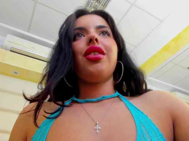 JessyBee webcam