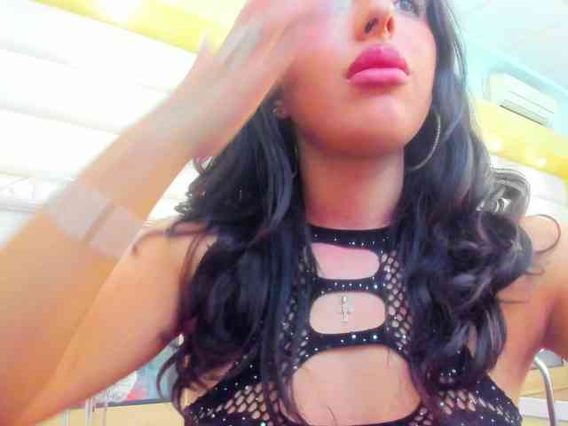 JessyBee webcam
