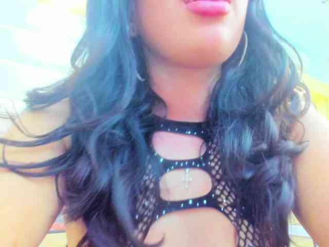 JessyBee webcam