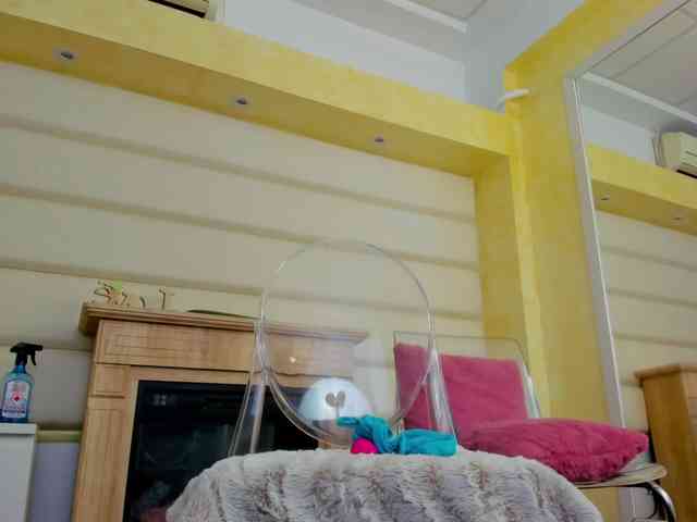 JessyBee webcam