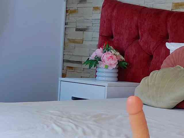 JessyBee webcam