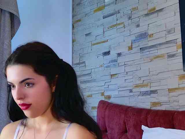 JessyBee webcam