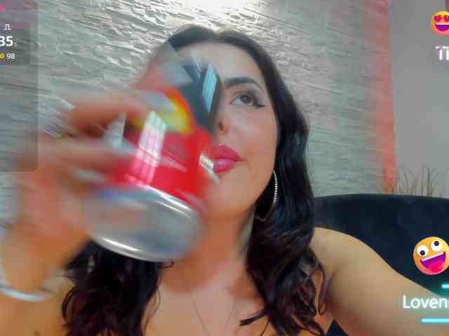 JessyBee webcam