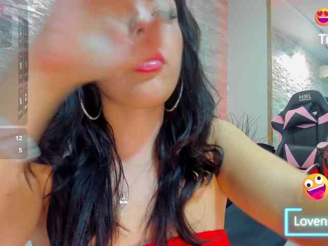 JessyBee webcam