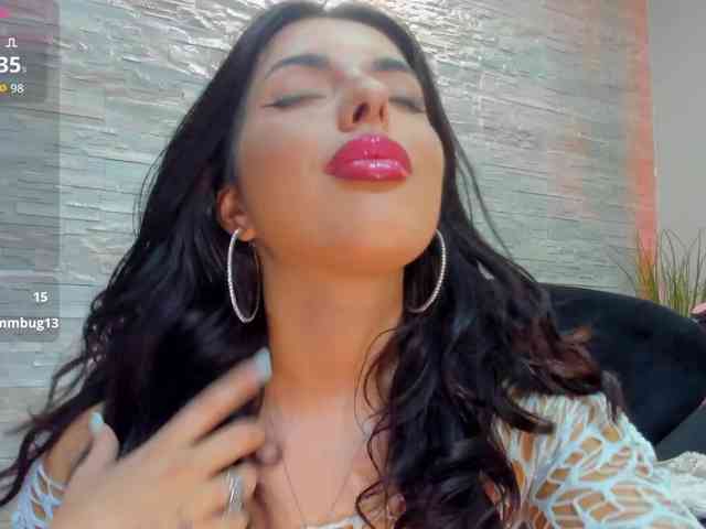 JessyBee webcam