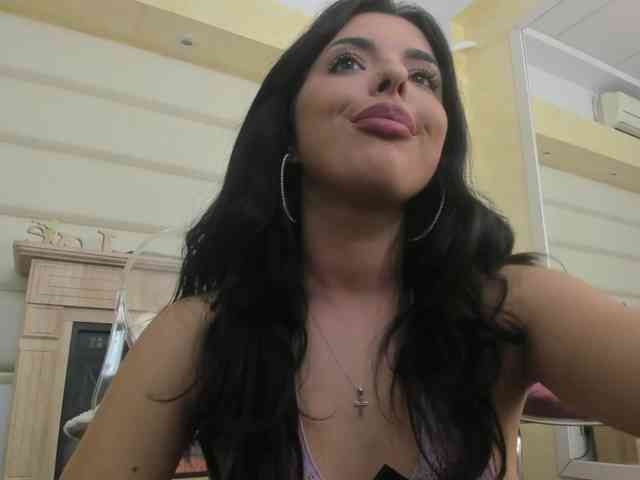 JessyBee webcam