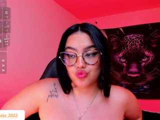 Nicol_Ruizz Porn Show