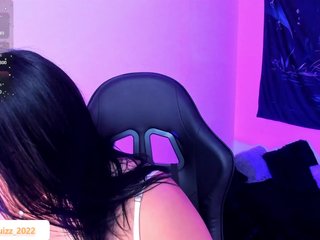 Nicol_Ruizz Porn Show