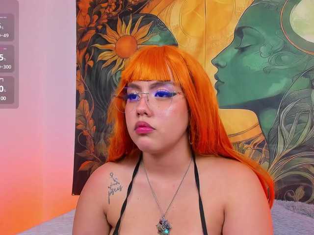  Nicol-Ruizz chat room