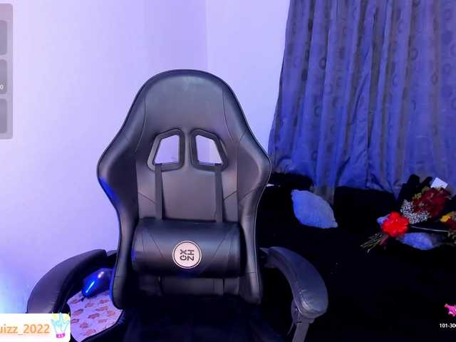 Nicol-Ruizz's BongaCams show and profile