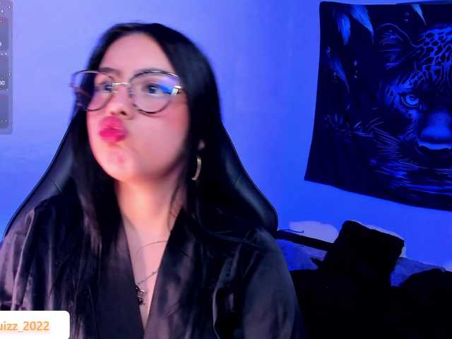 Nicol-Ruizz's BongaCams show and profile