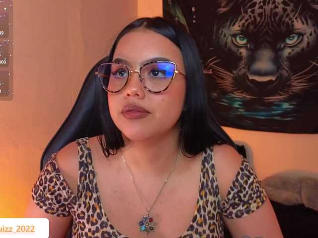 Nicol-Ruizz from BongaCams is Freechat