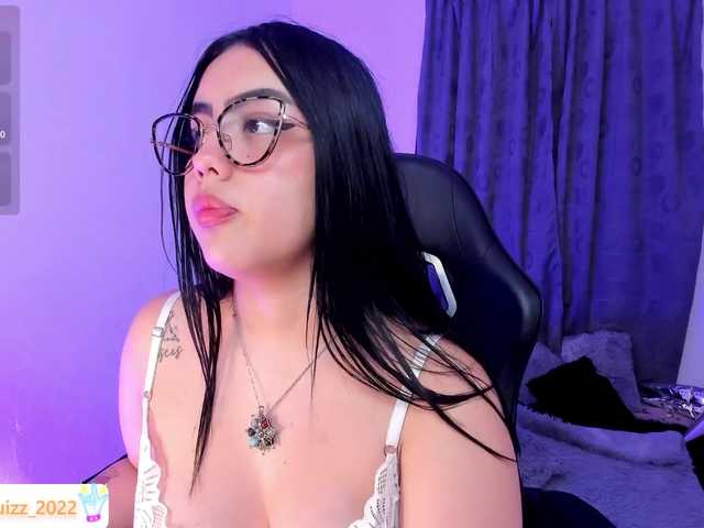 Nicol-Ruizz's BongaCams show and profile