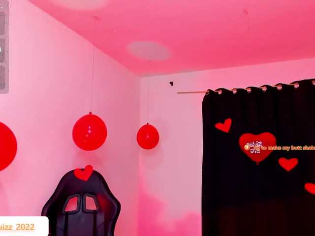 Nicol-Ruizz's BongaCams show and profile