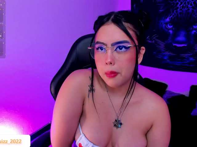 Nicol-Ruizz's BongaCams show and profile