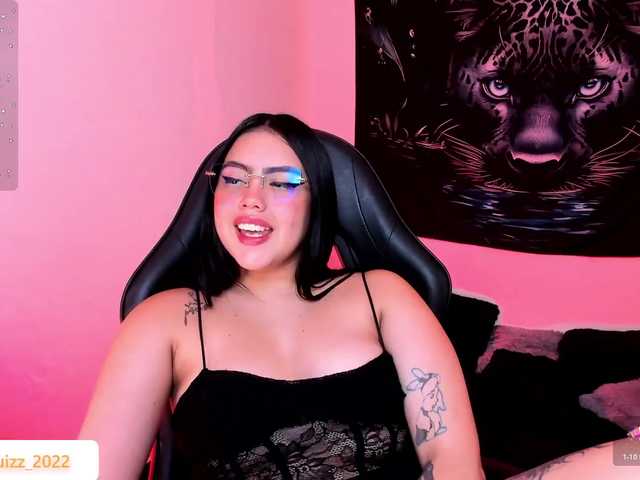 Nicol-Ruizz's BongaCams show and profile