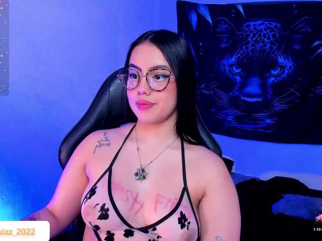 Nicol-Ruizz's BongaCams show and profile